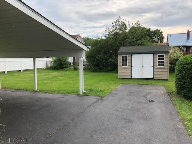 Unknown - Residential