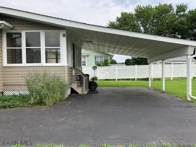 Unknown - Residential