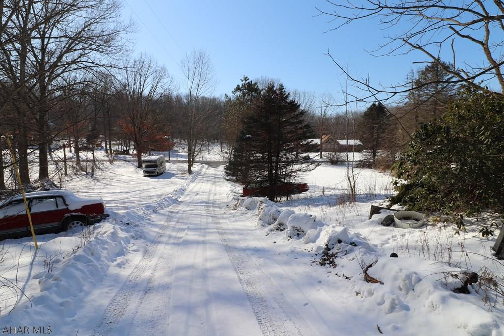 Unknown - Residential