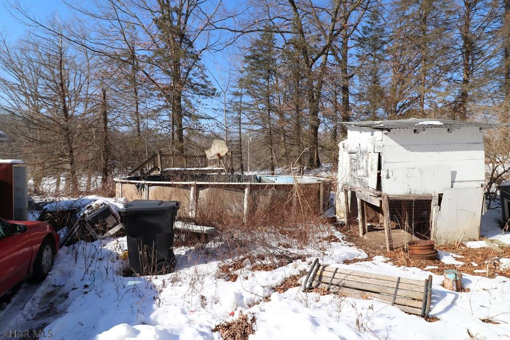 Unknown - Residential