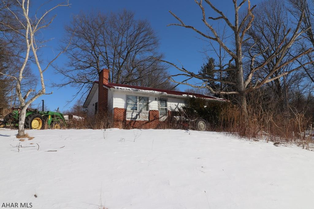 Unknown - Residential