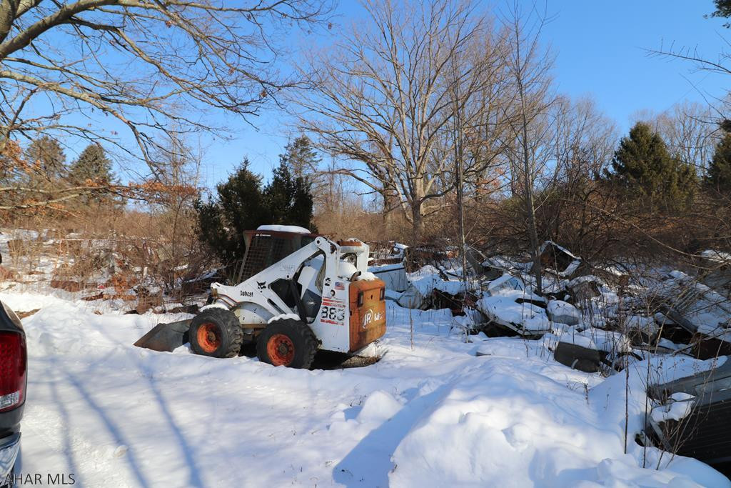 Unknown - Residential