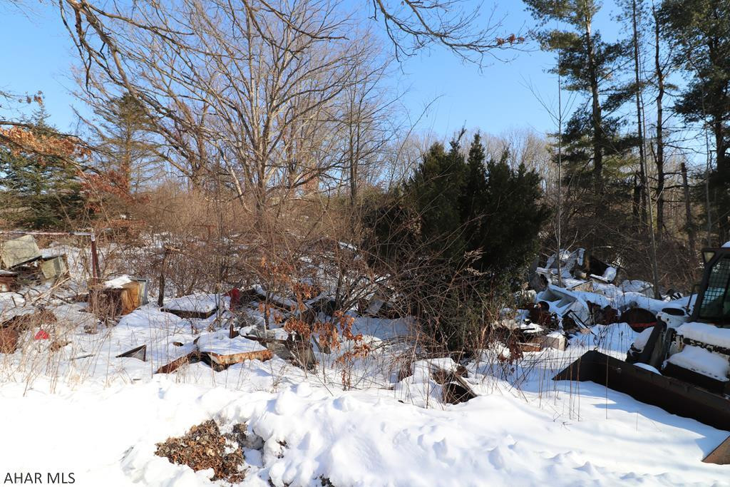 Unknown - Residential