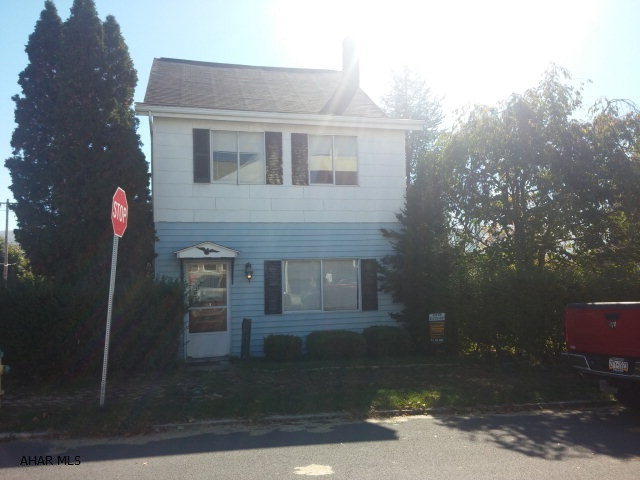 Juniata - Residential