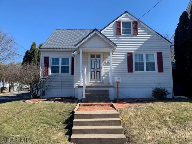 East End - Residential