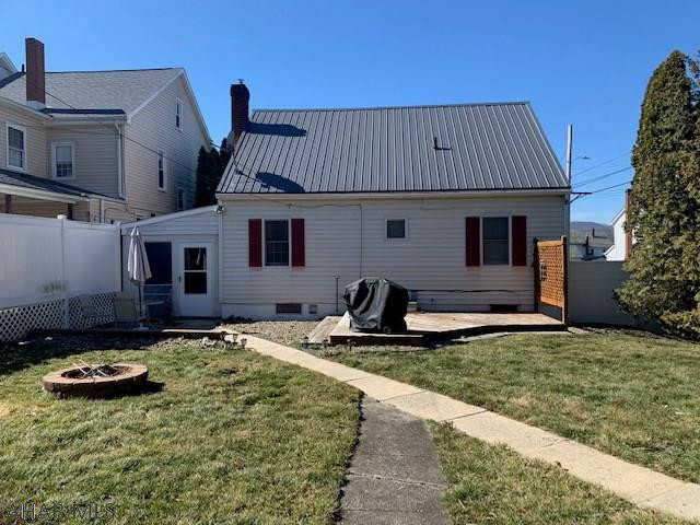 East End - Residential