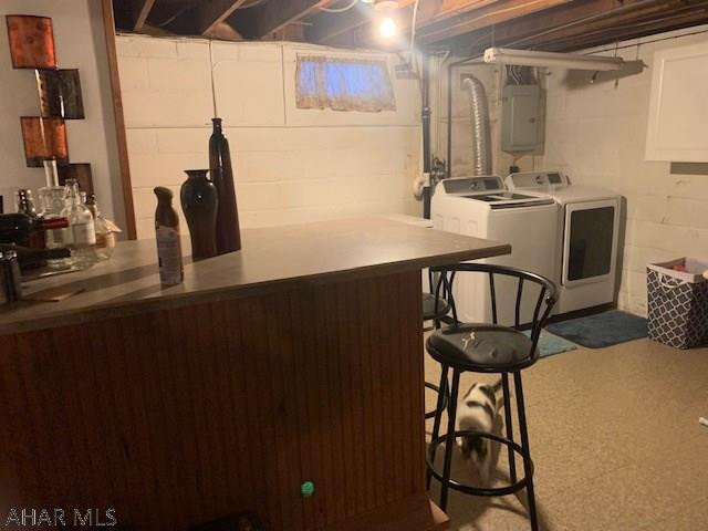 East End - Residential