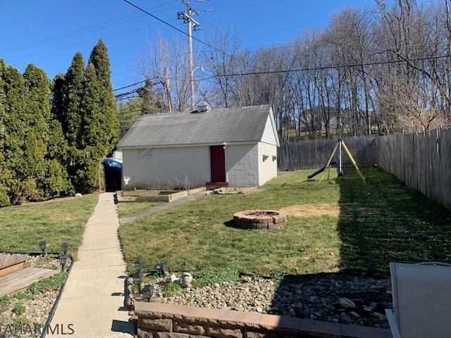 East End - Residential