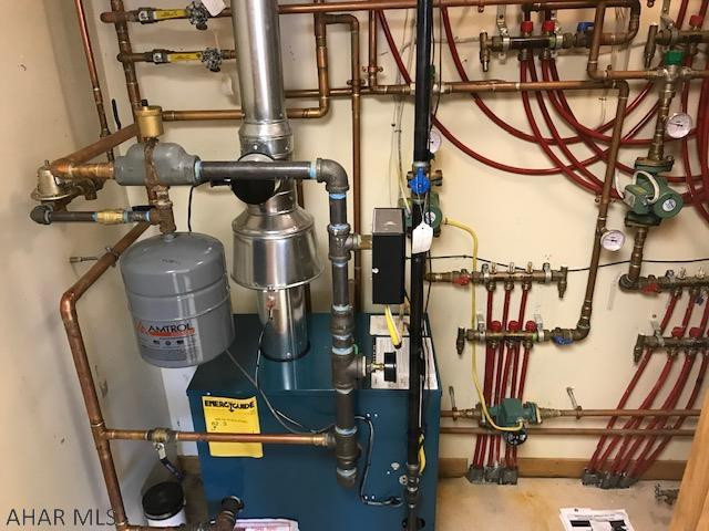 Logan Township - Residential