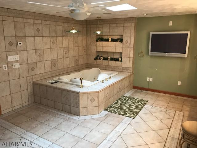 Logan Township - Residential