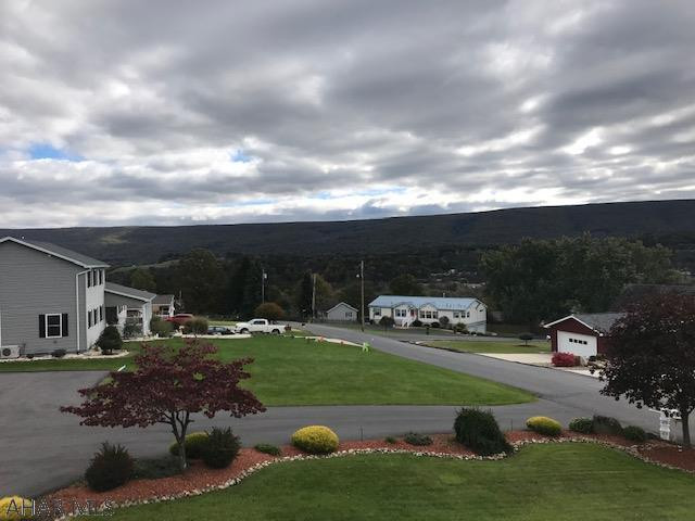 Logan Township - Residential