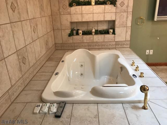 Logan Township - Residential