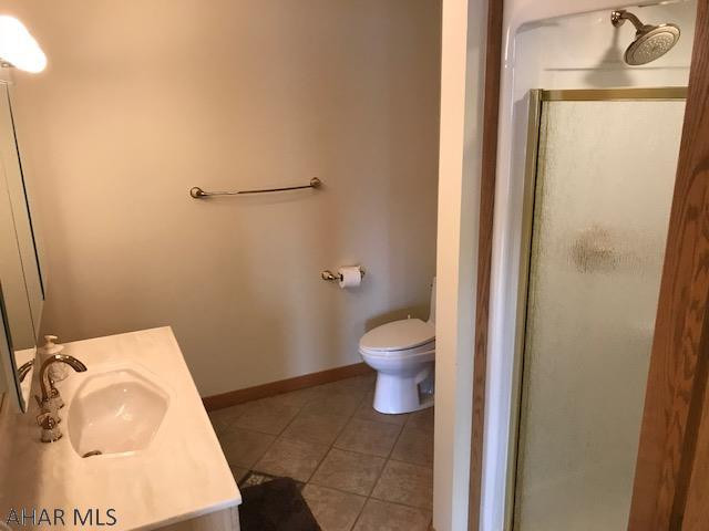 Logan Township - Residential