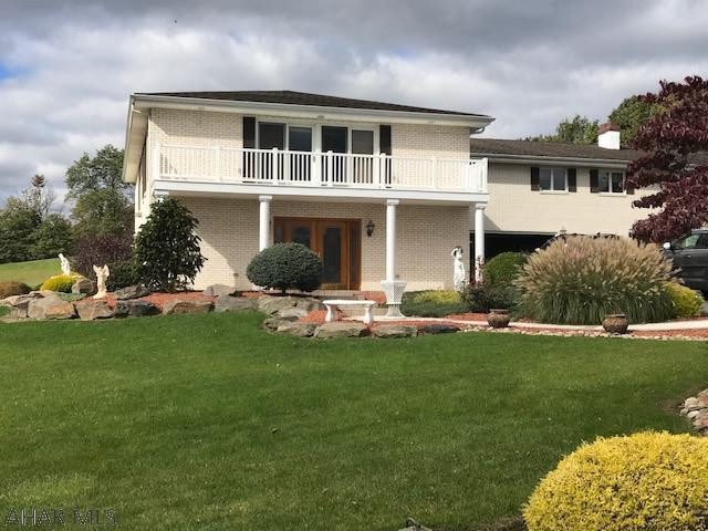 Logan Township - Residential