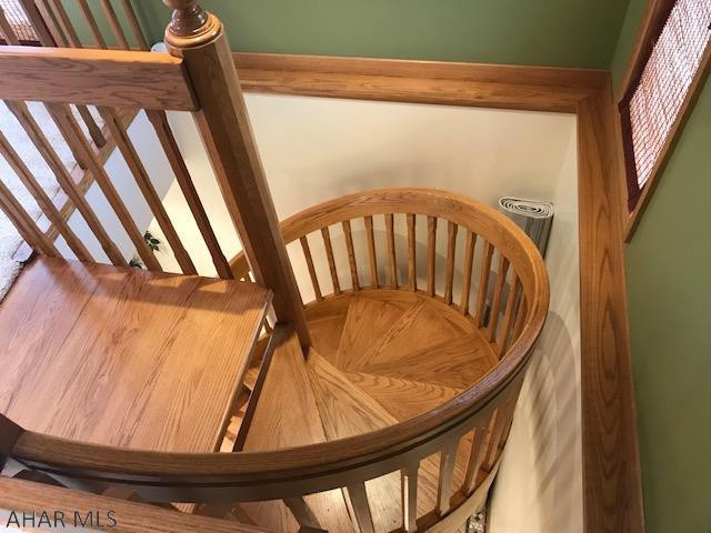 Logan Township - Residential