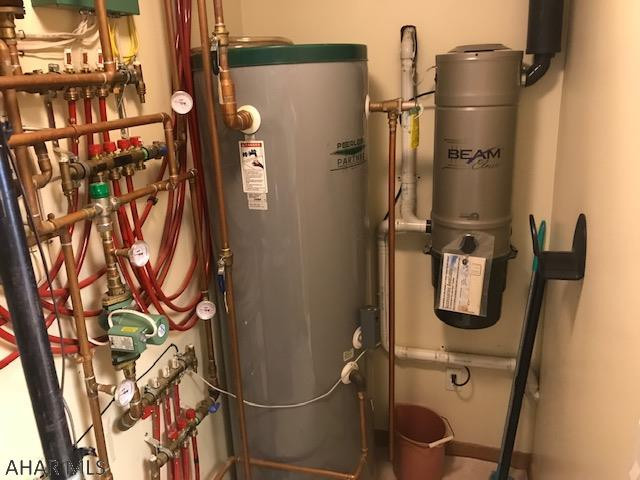 Logan Township - Residential