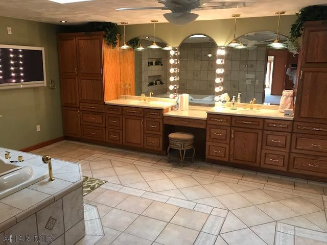 Logan Township - Residential