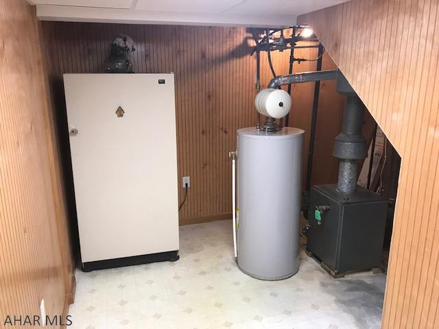 Logan Township - Residential