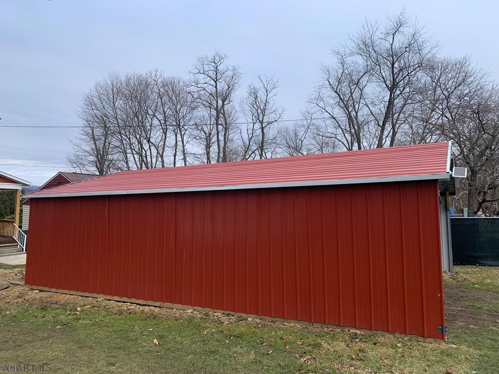 Unknown - Residential