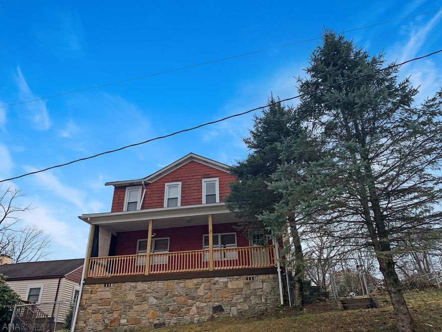 Large 5 bedroom, 2 bath Westmont home. Features include new carport with off-street parking, newer oak eat-in kitchen, updated bathrooms and freshly painted rooms throughout.