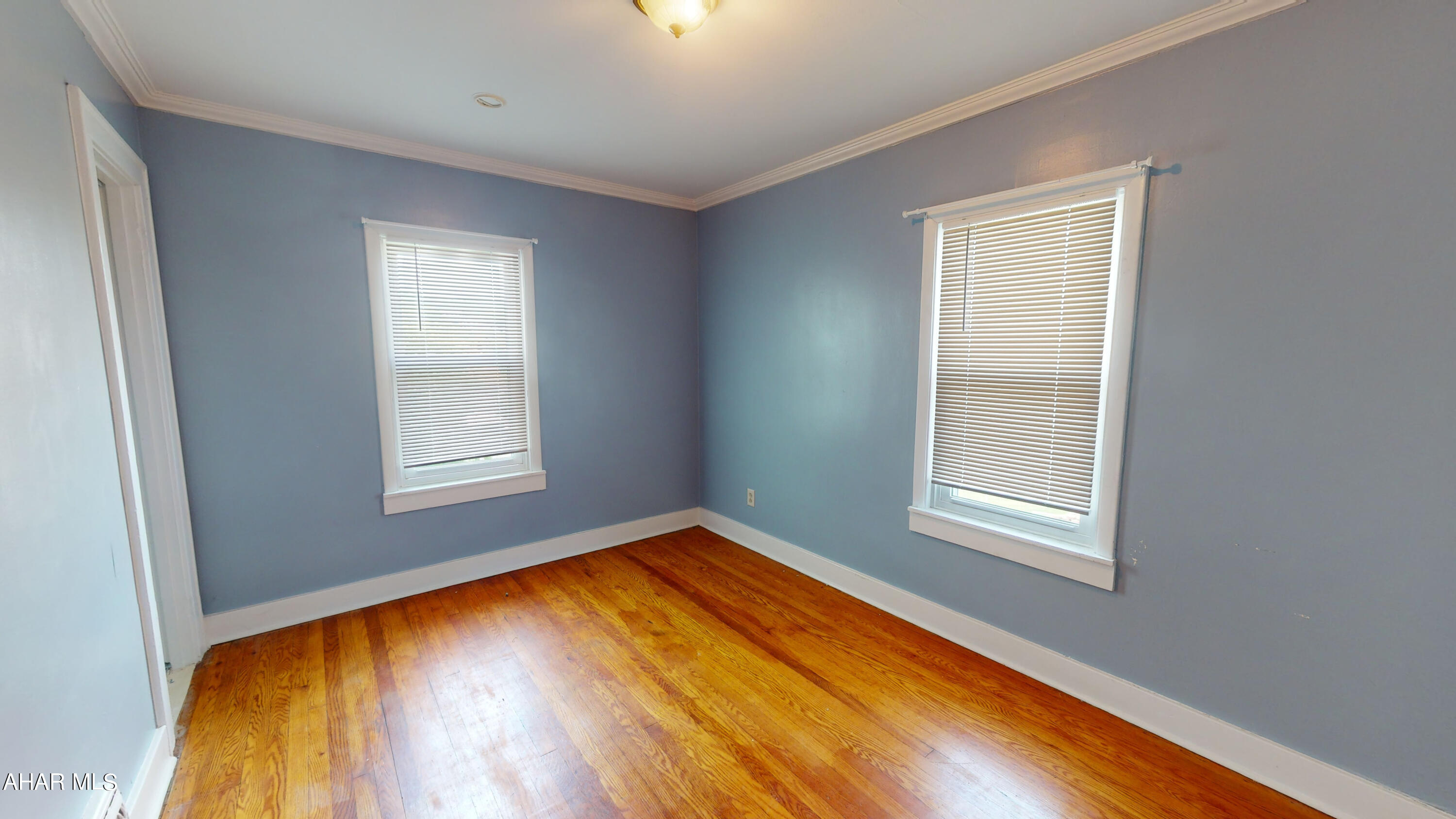 Fairview - Residential