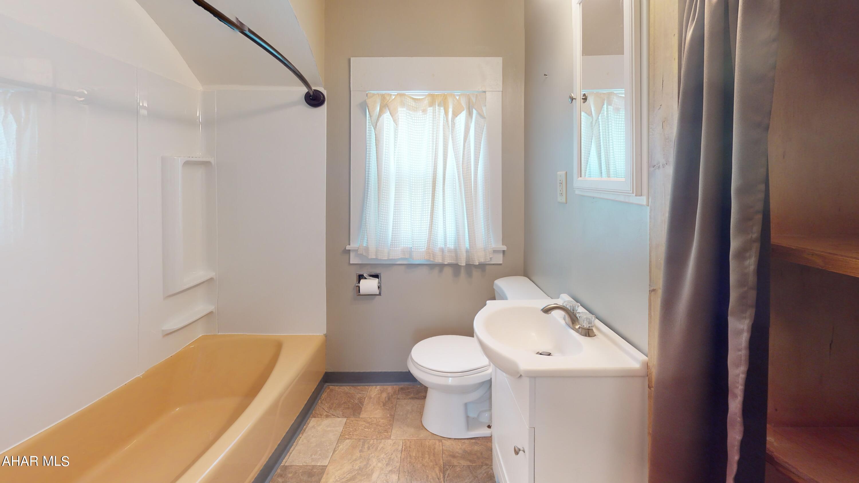 Fairview - Residential