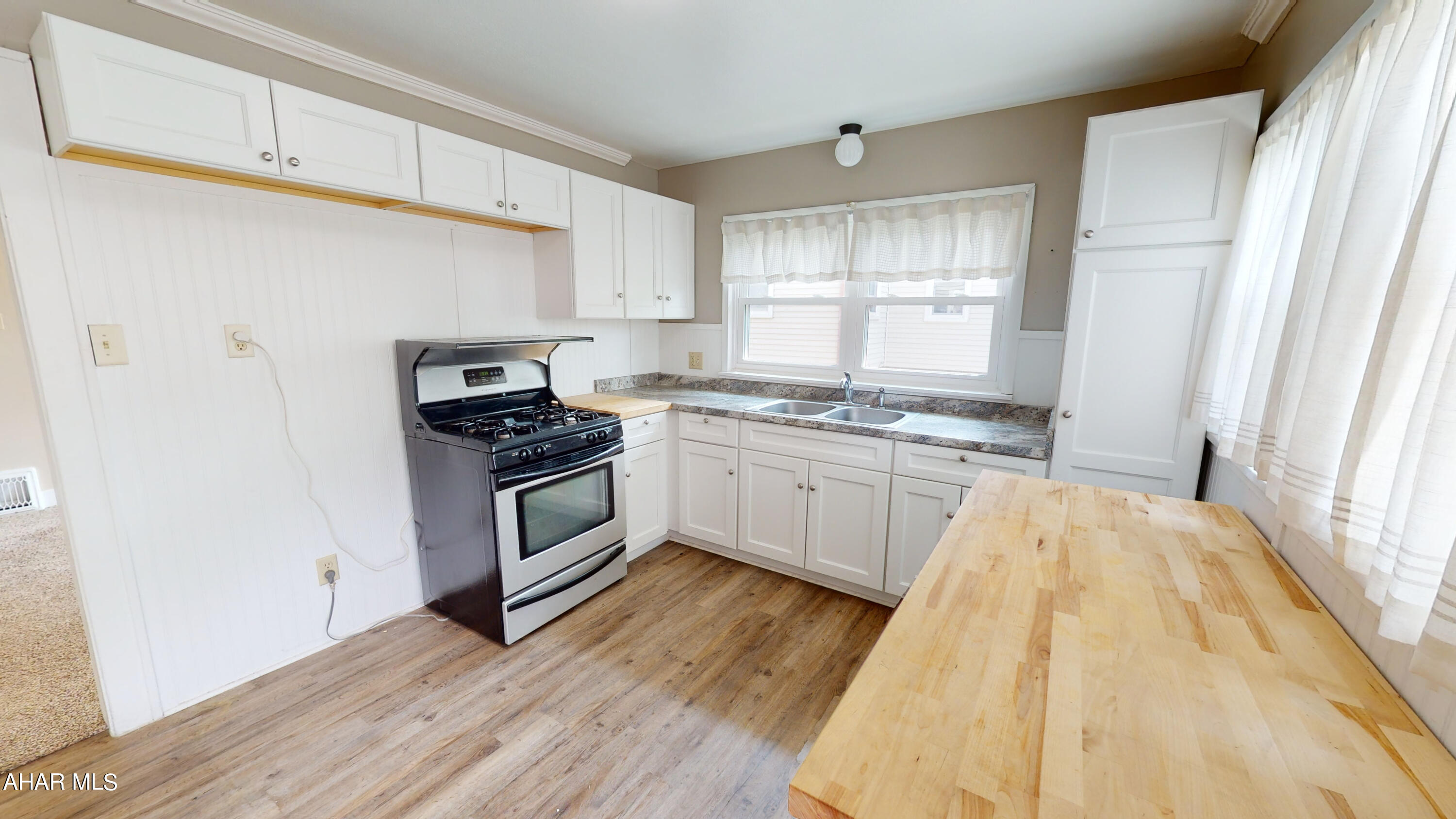 Fairview - Residential