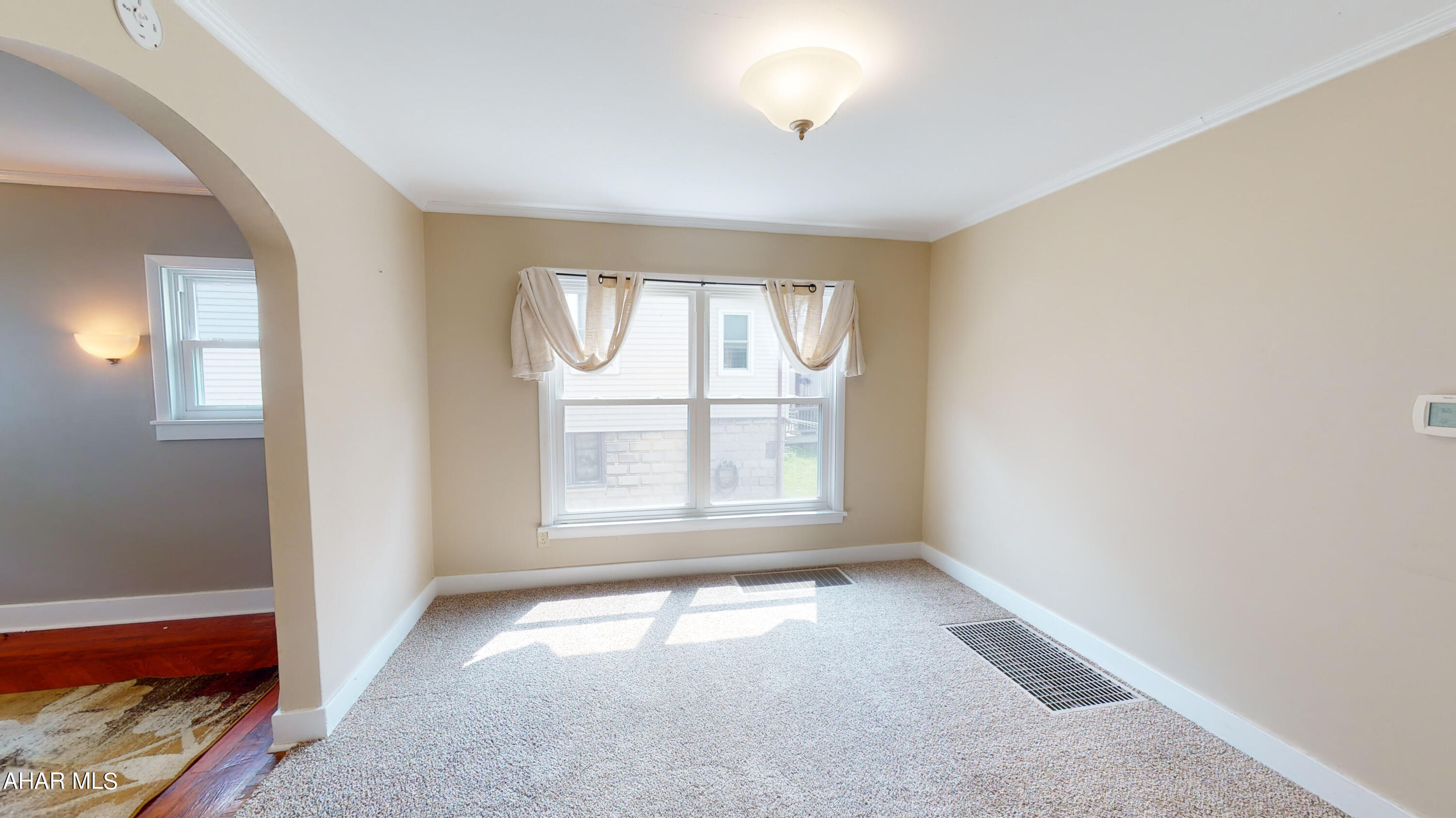 Fairview - Residential