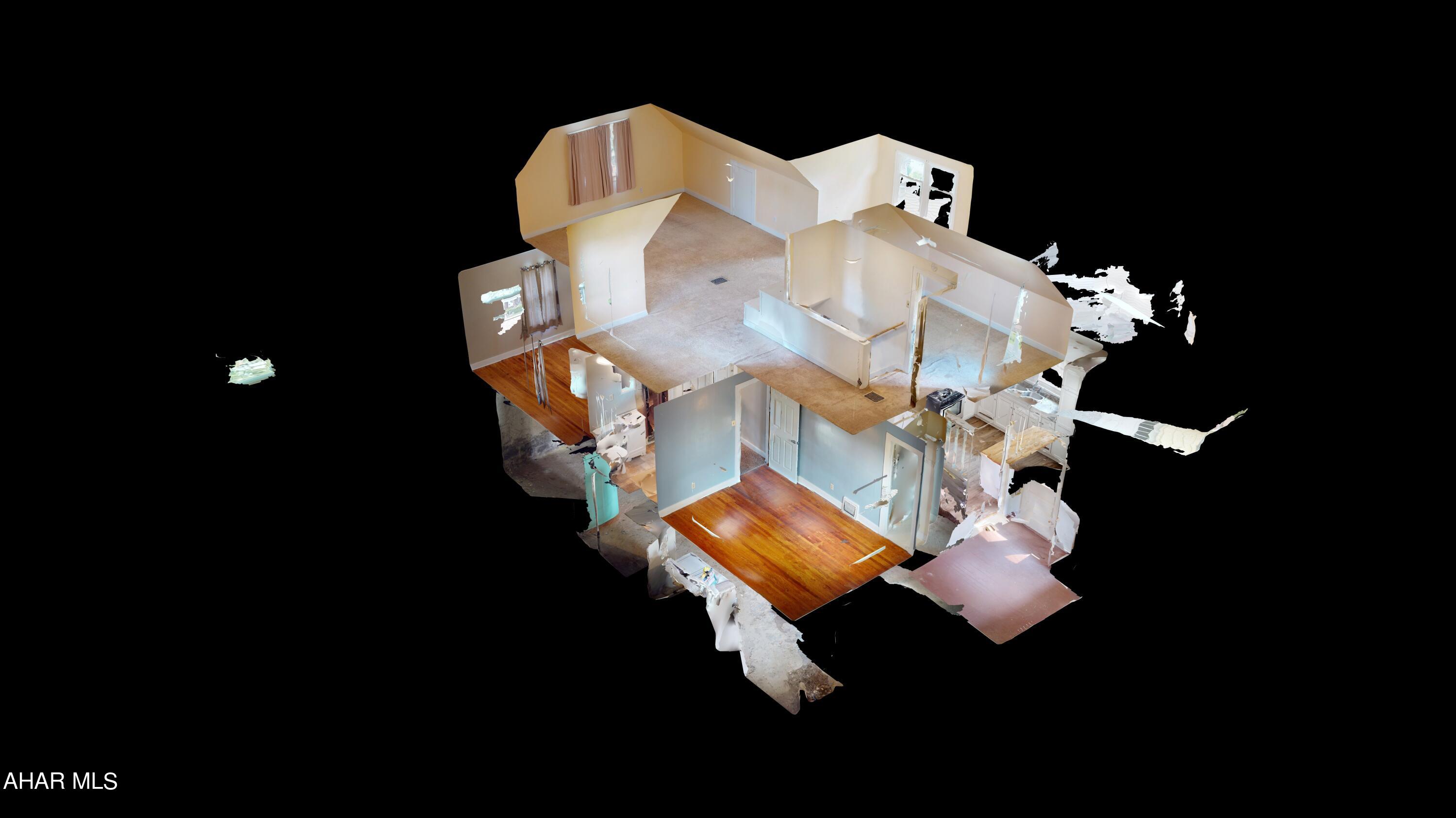 Fairview - Residential