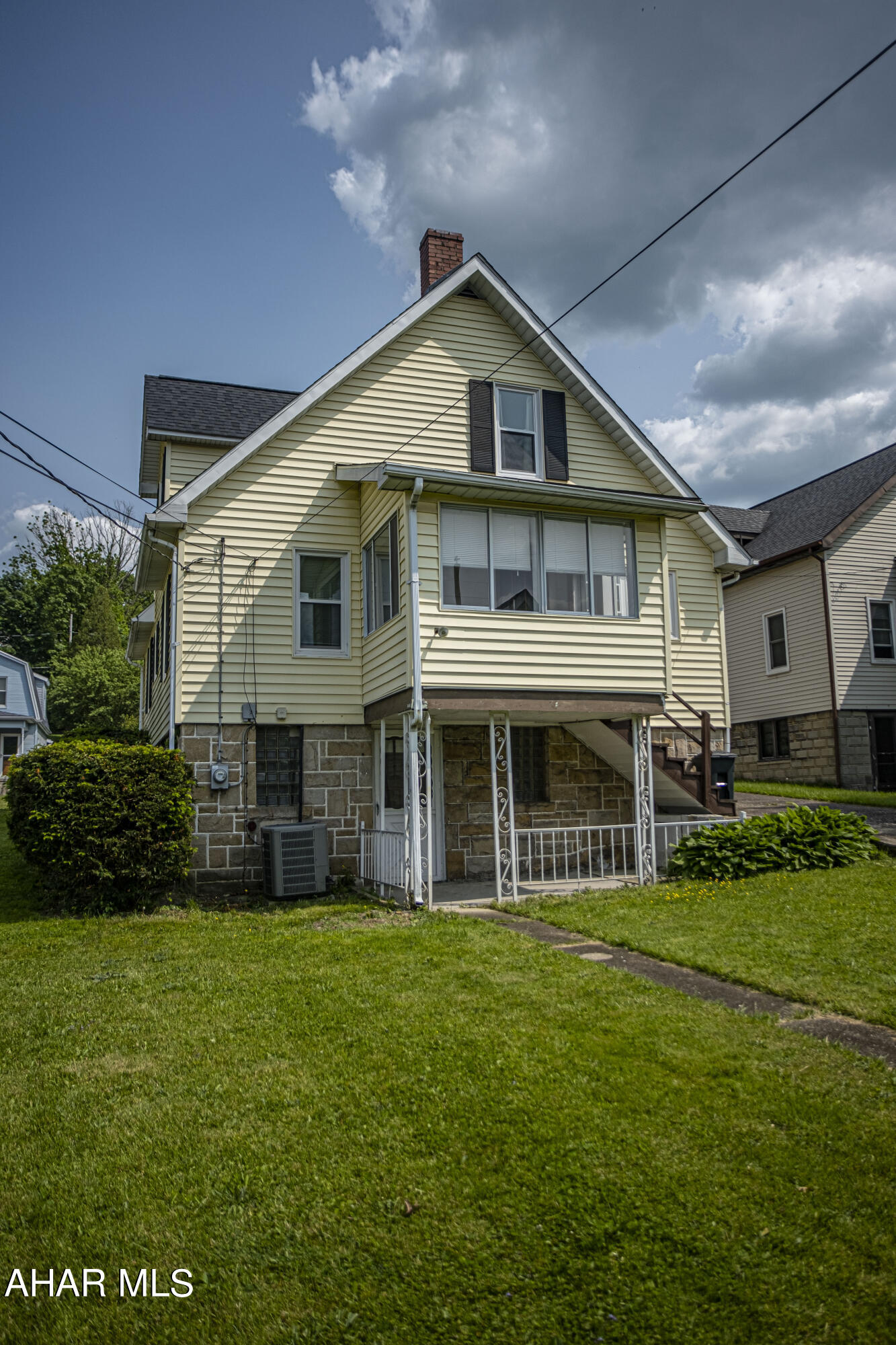 Fairview - Residential