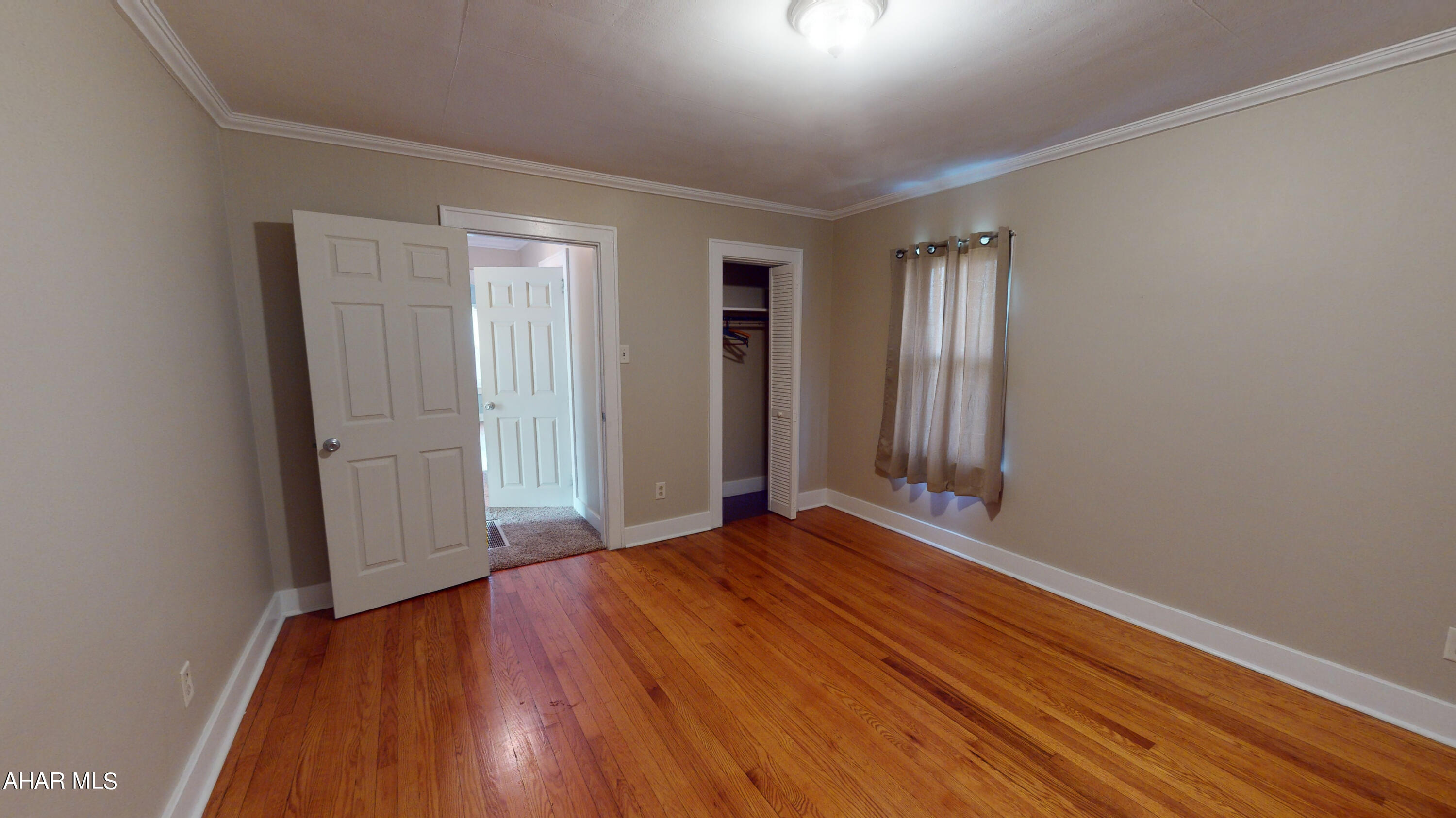 Fairview - Residential