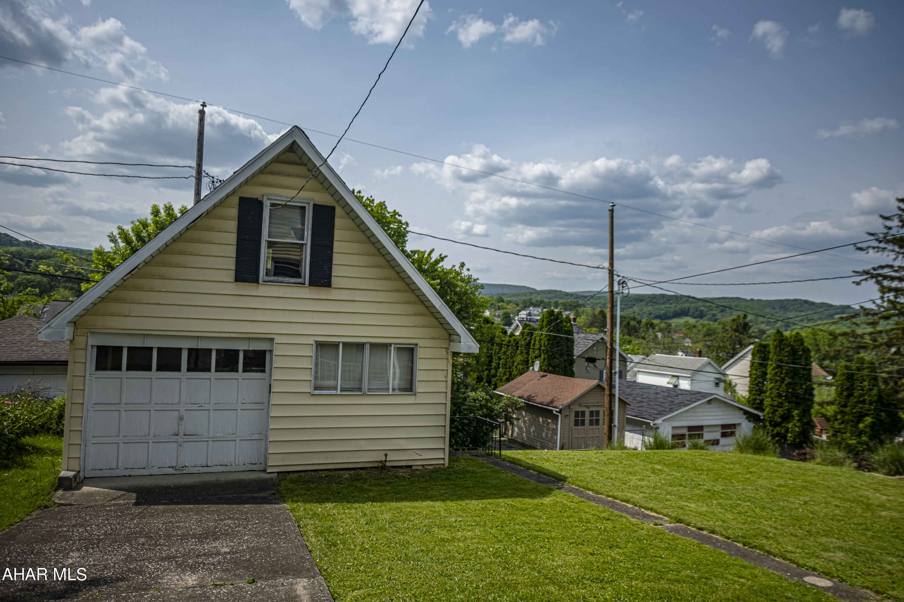 Fairview - Residential