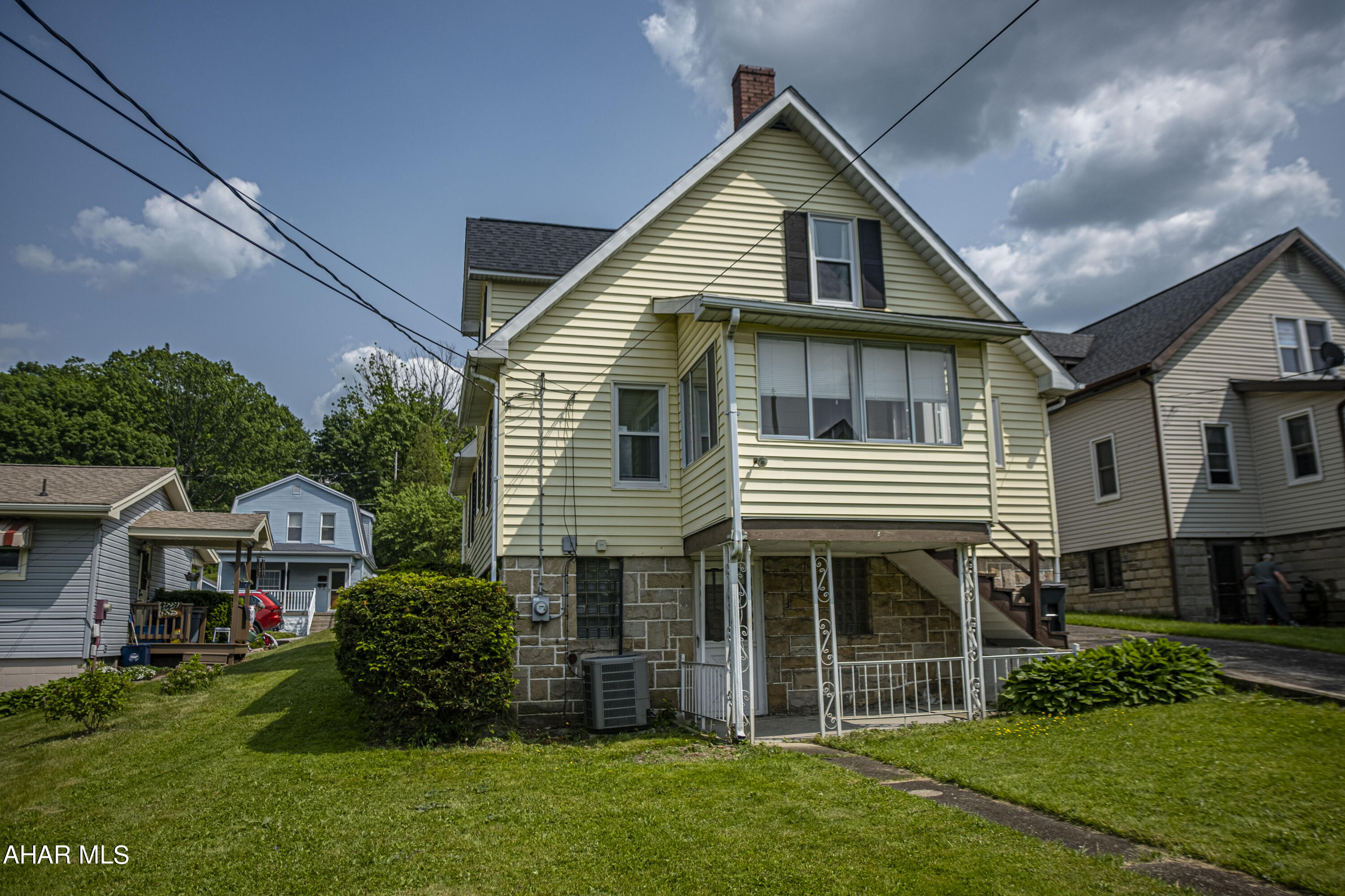 Fairview - Residential