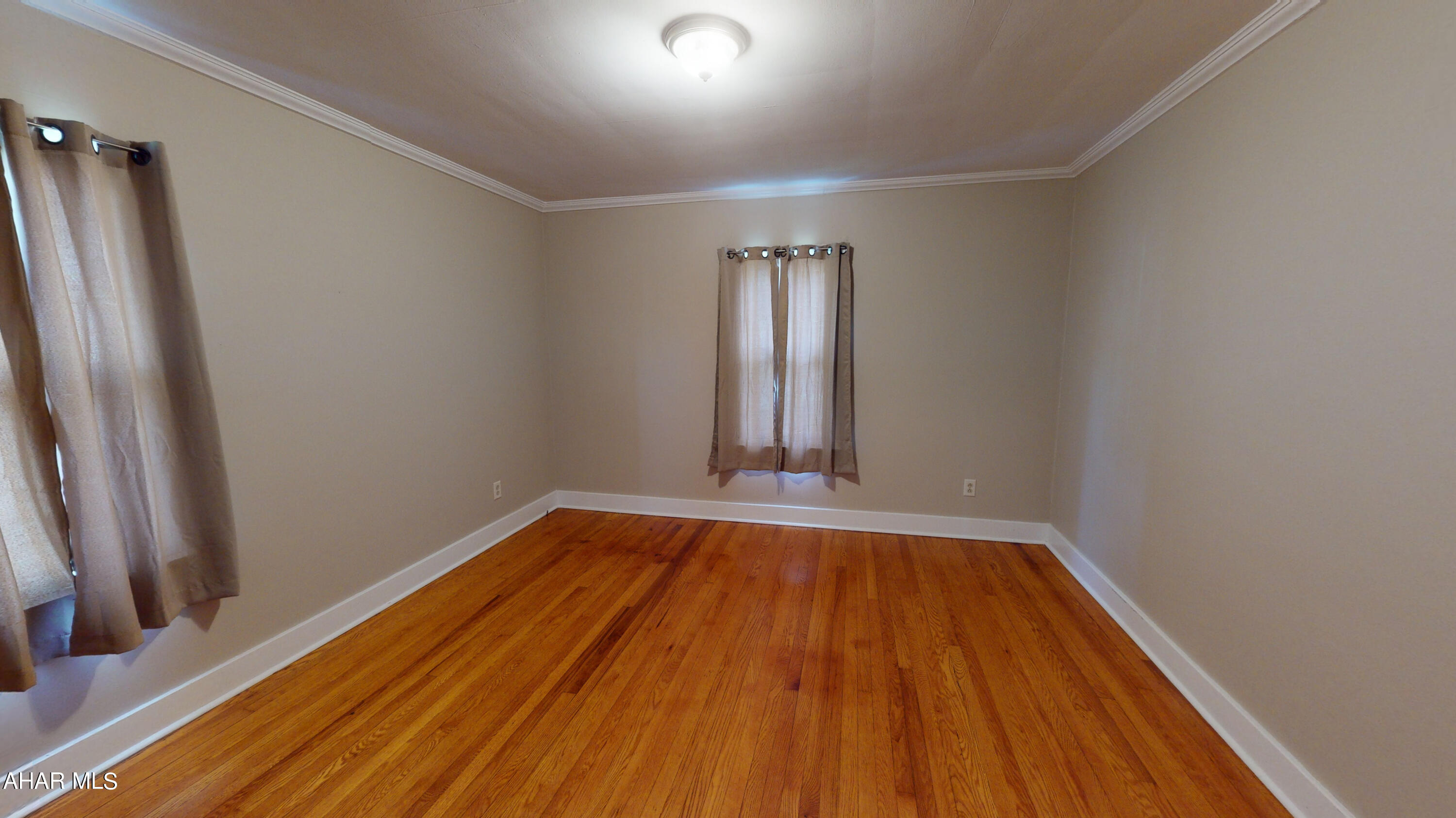 Fairview - Residential