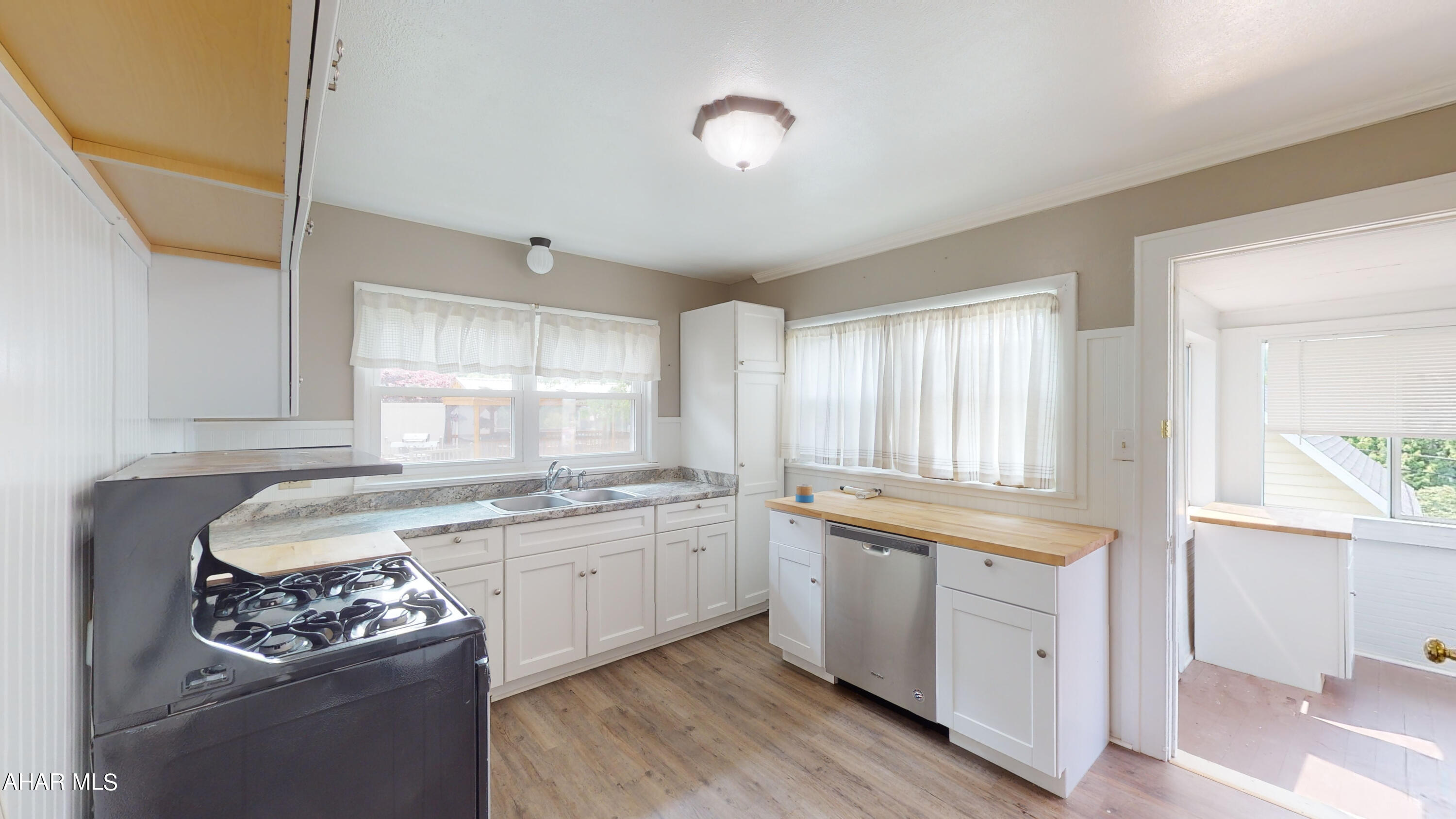 Fairview - Residential