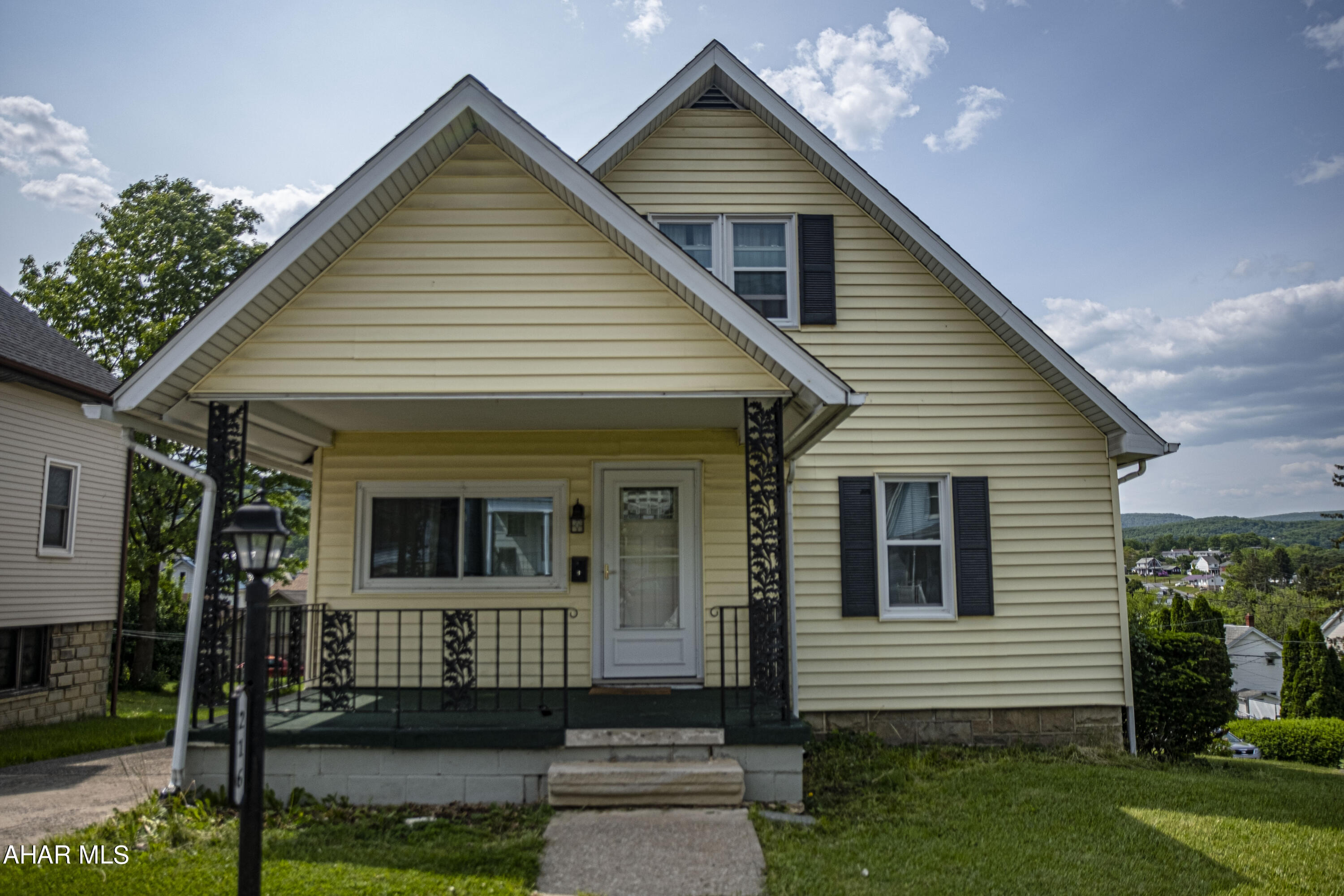 Fairview - Residential