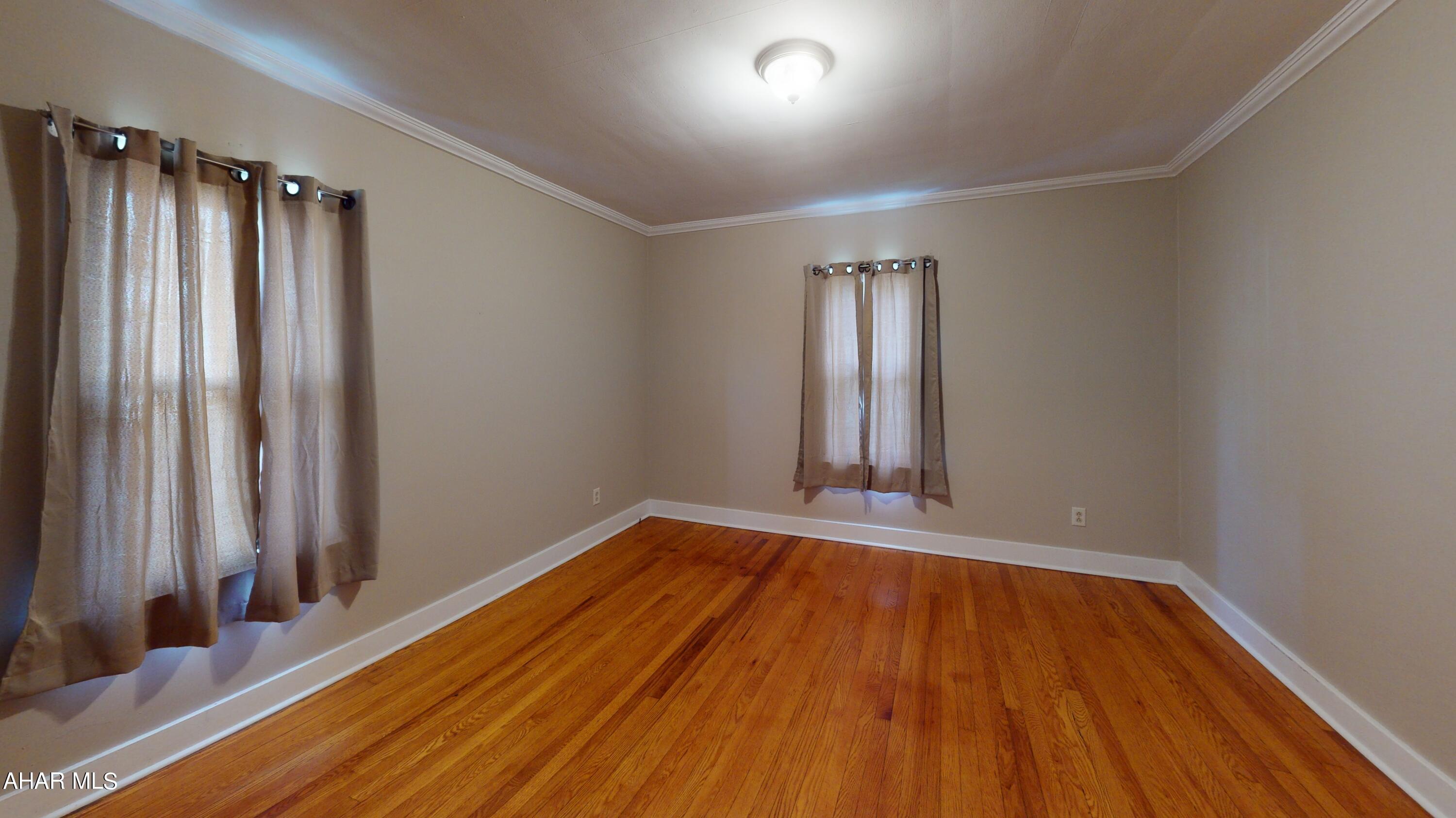 Fairview - Residential