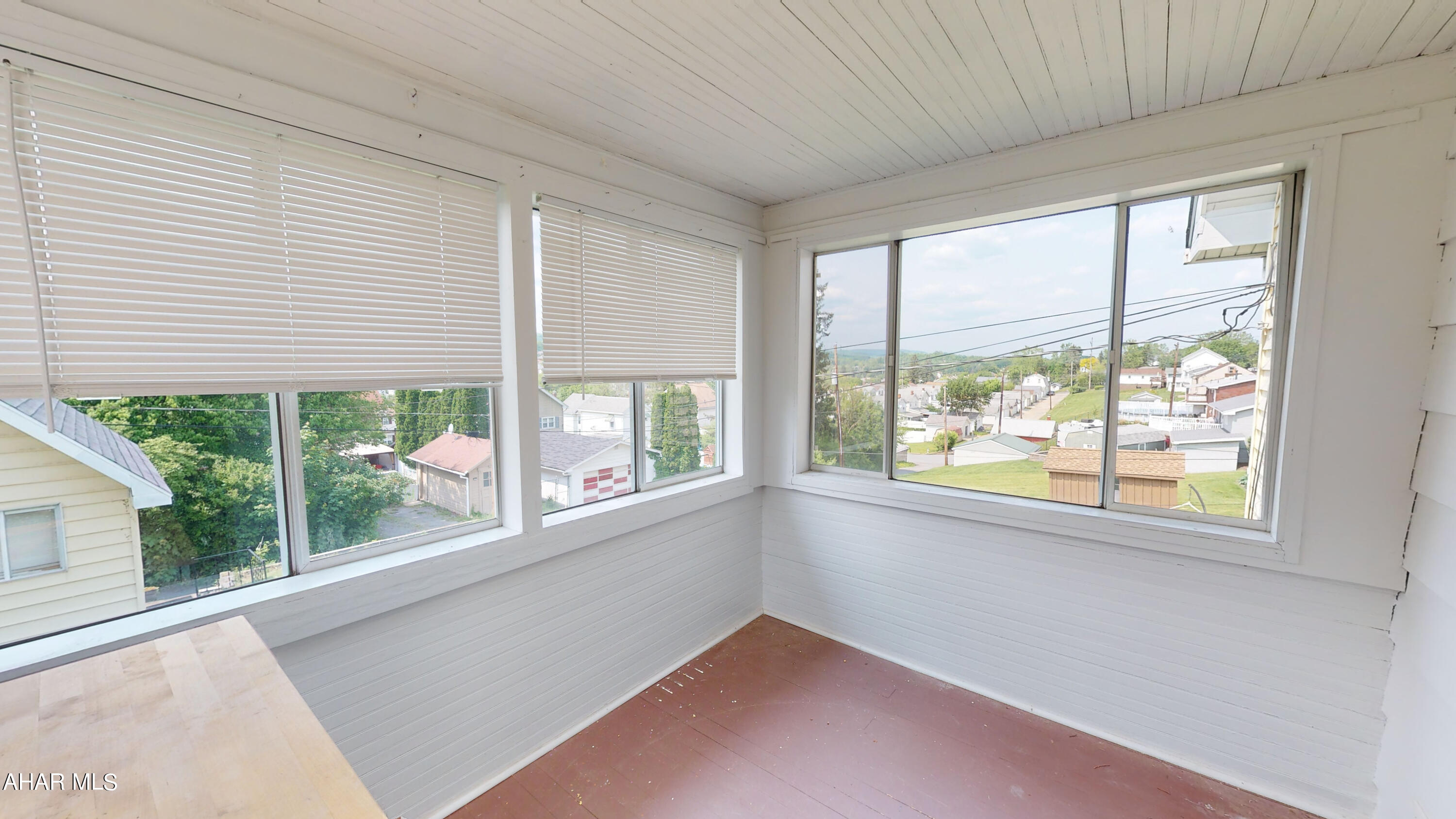 Fairview - Residential