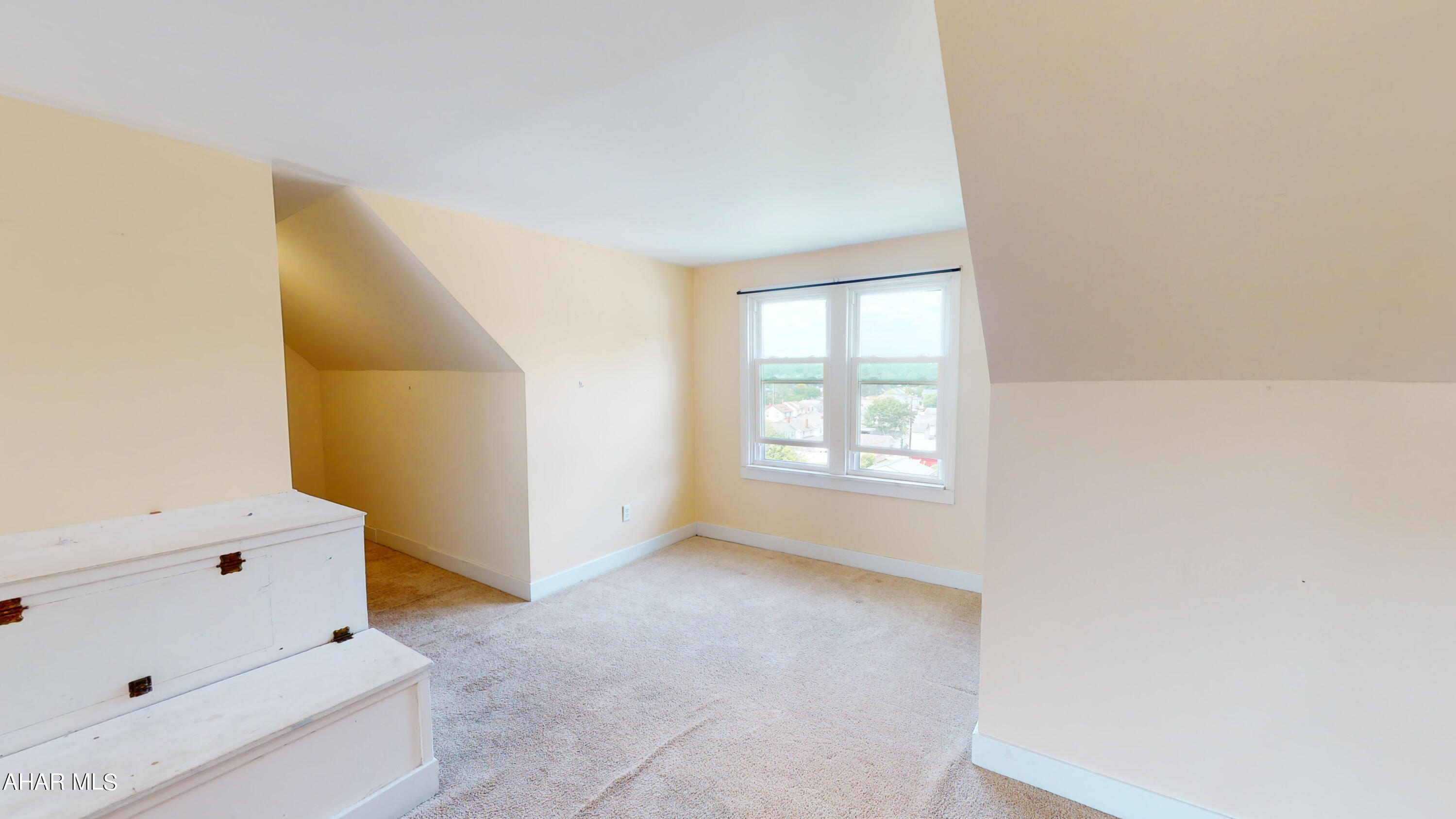 Fairview - Residential