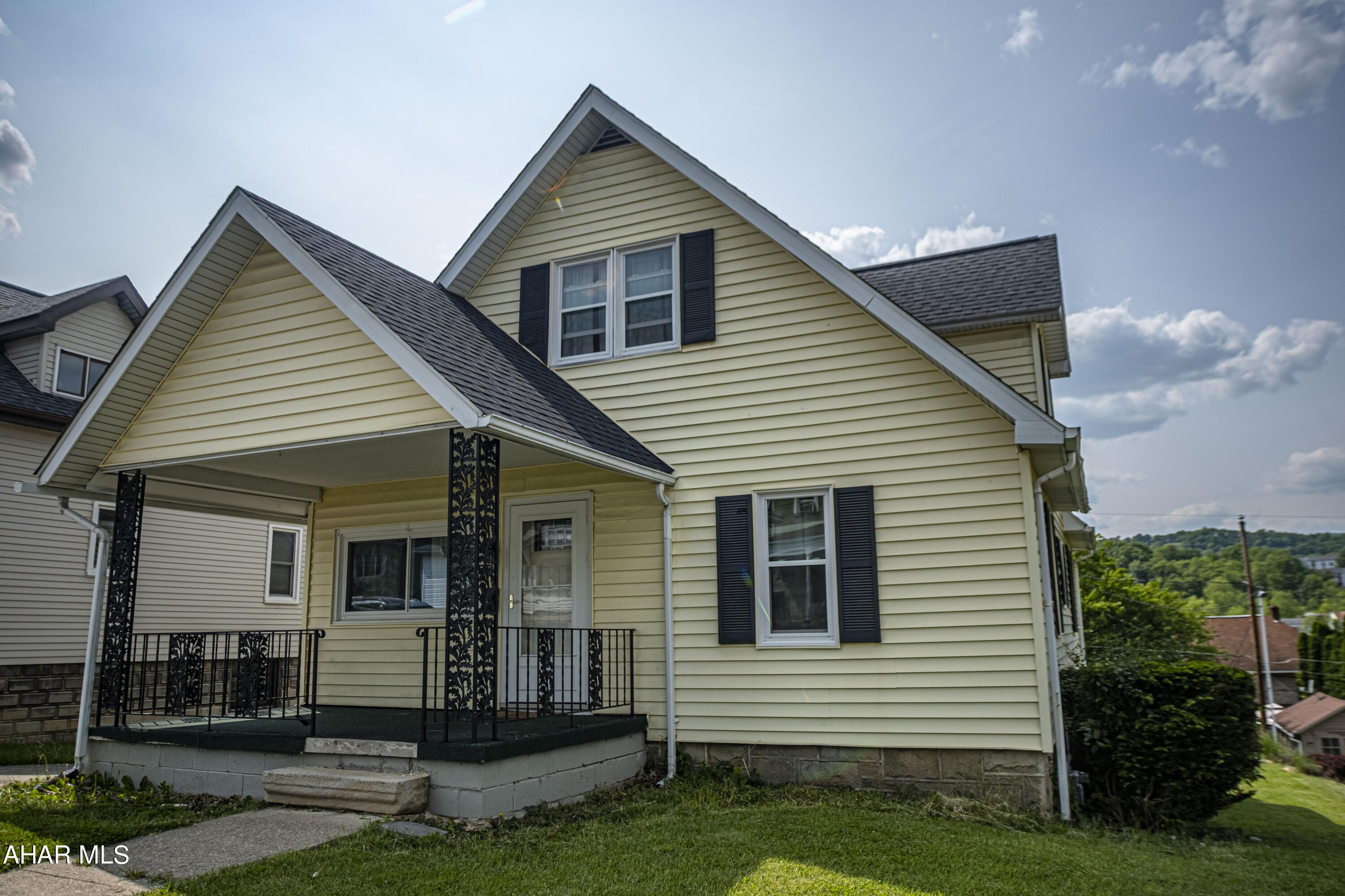 Fairview - Residential