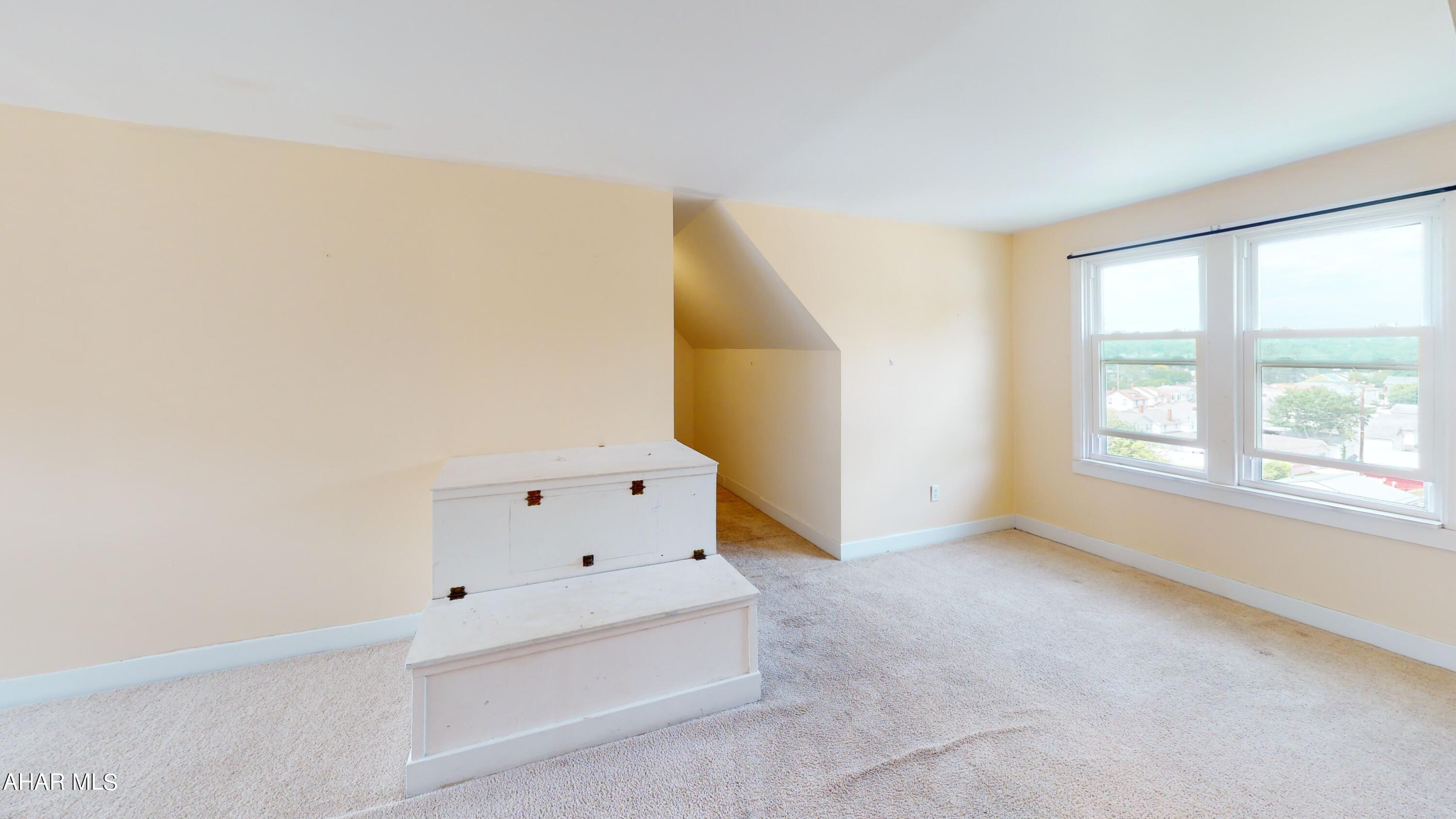 Fairview - Residential