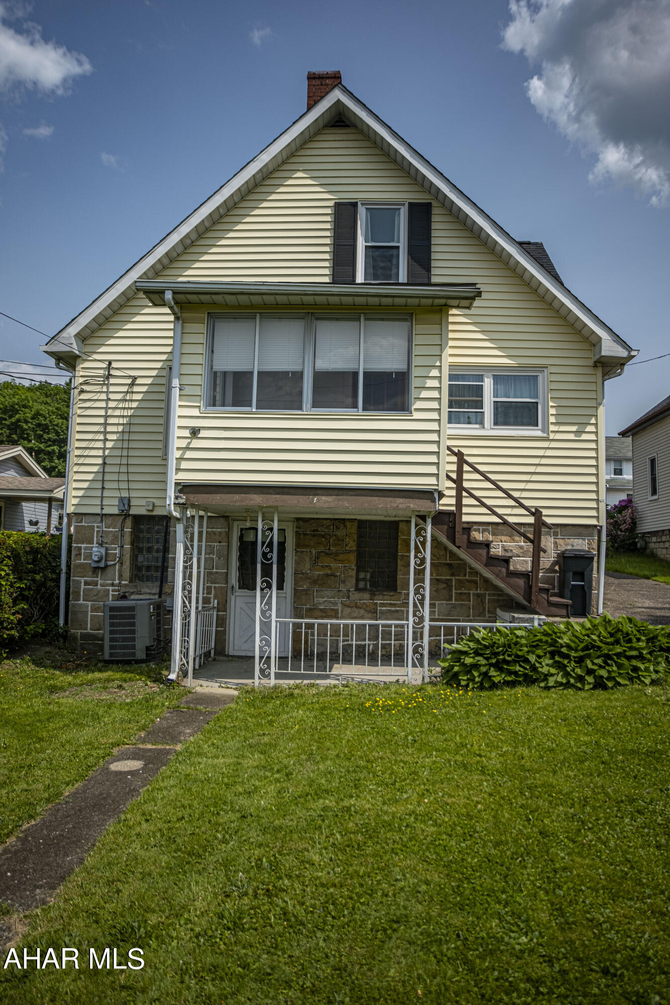 Fairview - Residential