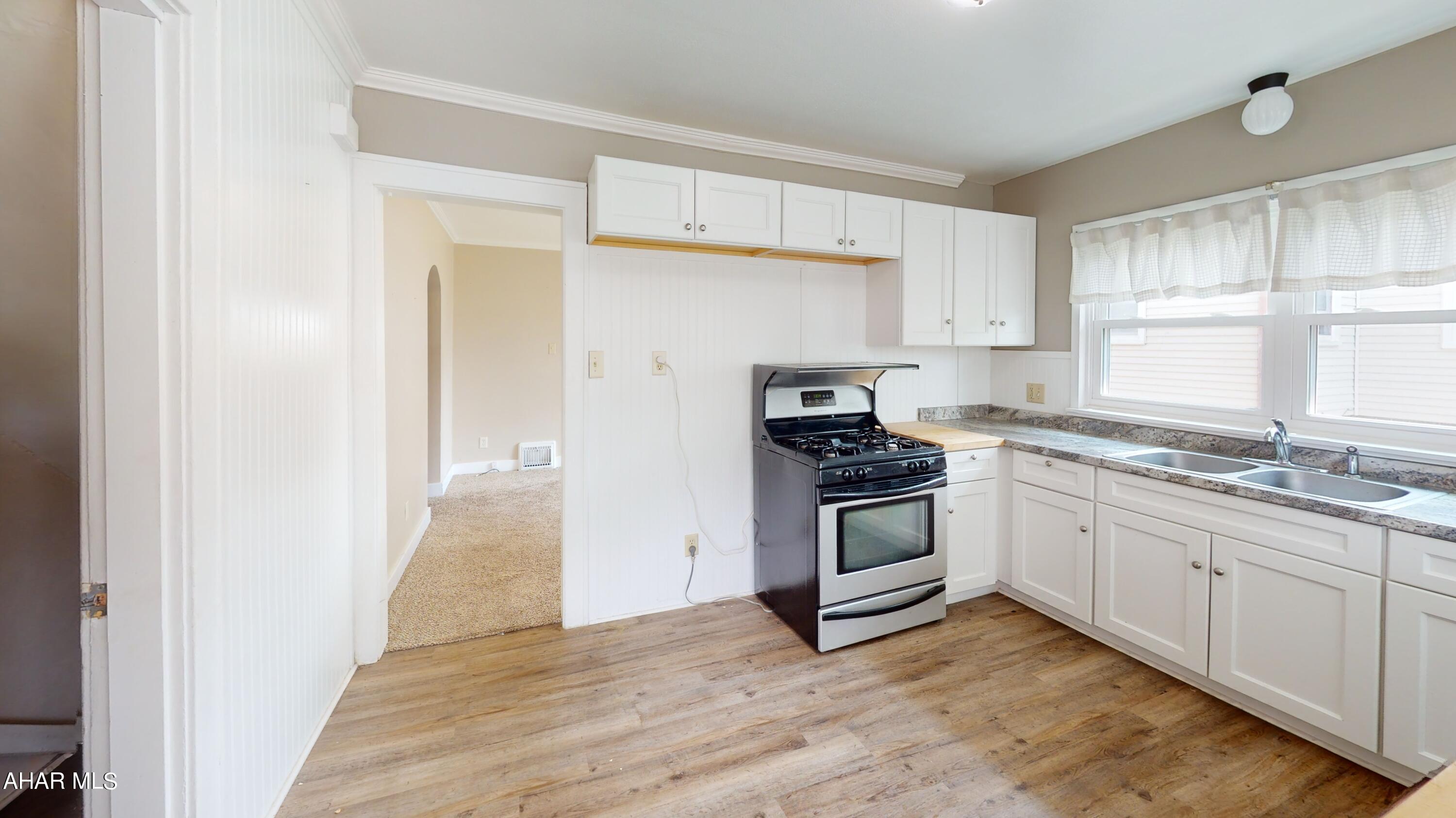 Fairview - Residential