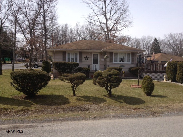 Greenwood - Residential