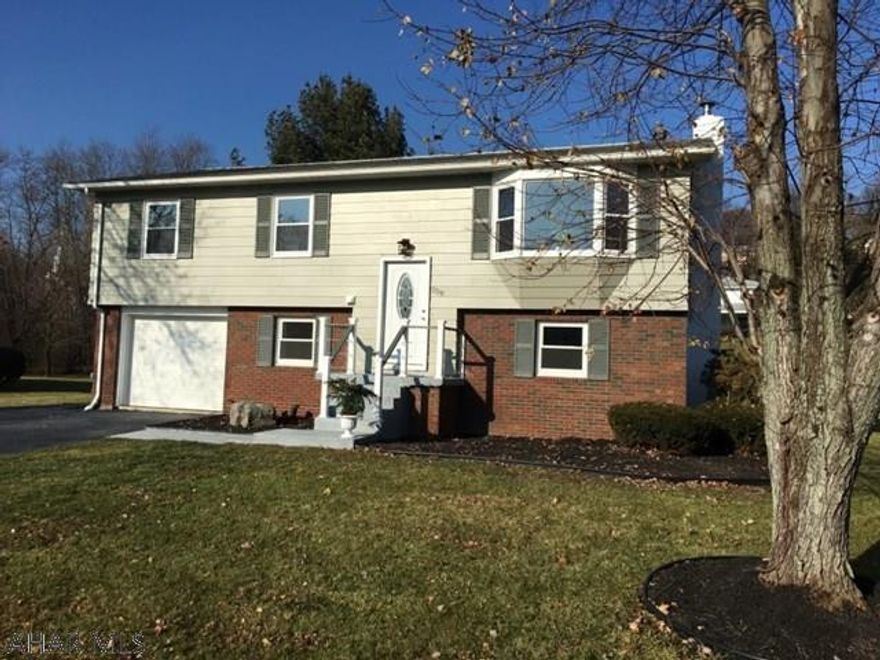 Its about time!!!  A BEAUTIFULY NEWLY REMODELED 3-bedroom home in a great neighborhood on a cul de sac. Located near Baker School.  You will immediately notice the meticulous yet tasteful new renovations.   From the Hardwood floors, iron railing, and the new large bay window allowing natural light to radiate throughout. It's amazing how this open floor plan exposes the remarkably stunning New gourmet Kitchen with stainless steel appliances, Granite countertops, and a chef's island to prepare your meal.  Walk into the heated sunroom and simply enjoy your morning coffee. It has a very elegant fully tiled bath with double-vanity and soaking tub to unwind.  Head to the Lower level Family Room with a wall mounted TV, walking out to a covered patio to grill all year long  Great for entertaining!