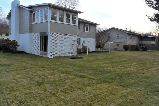 Unknown - Residential