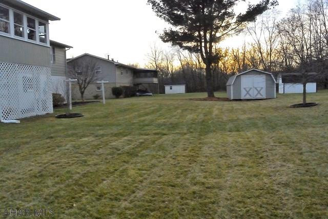 Unknown - Residential