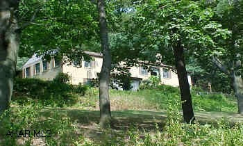 Juniata Gap - Residential