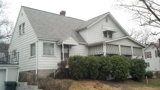 Unknown - Commercial Sale