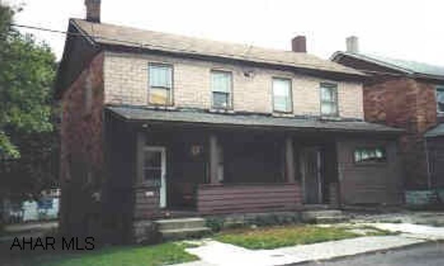 2 story duplex- 2BR, 1BA each. possible owner financing- 3 double units on same street for sale, make an offer on all 3! 2 story duplex- 2BR, 1BA each. possible owner financing- 3 double units on same street for sale, make an offer on all 3!